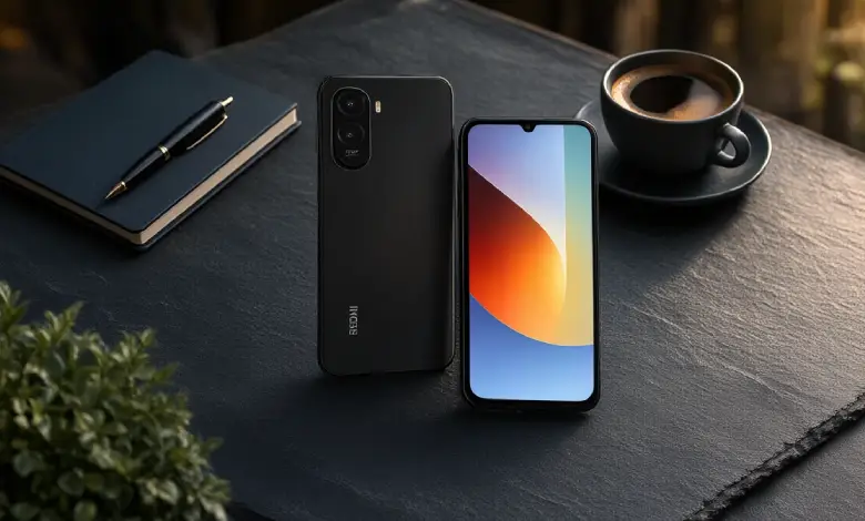گوشی موبایل شیائومی مدل Redmi A7 Pro دو سیم کارت ظرفیت 128 گیگابایت و رم 4 گیگابایت-گلوبال